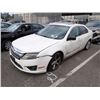 Image 1 : 2010 Ford Fusion Hybrid