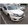 Image 2 : 2010 Ford Fusion Hybrid