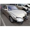 Image 2 : 2001 Mercedes-Benz S500