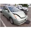 Image 2 : 2008 Toyota Prius