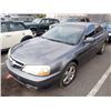 Image 1 : 2003 Acura TL
