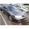Image 2 : 2003 Acura TL