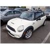 Image 1 : 2008 Mini Cooper S