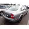 Image 3 : 2003 Volkswagen Passat