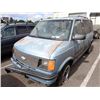 Image 1 : 1990 Chevrolet Astro Van