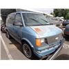 Image 2 : 1990 Chevrolet Astro Van