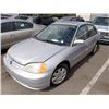 Image 1 : 2002 Honda Civic