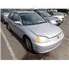 Image 2 : 2002 Honda Civic