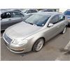 Image 1 : 2006 Volkswagen Passat