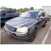 Image 1 : 2007 Volvo XC90