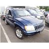 Image 2 : 2001 Jeep Grand Cherokee