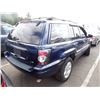 Image 3 : 2001 Jeep Grand Cherokee