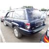 Image 4 : 2001 Jeep Grand Cherokee