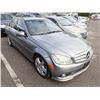 Image 2 : 2010 Mercedes-Benz C300