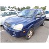 Image 1 : 2007 Hyundai Tucson
