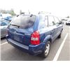 Image 3 : 2007 Hyundai Tucson