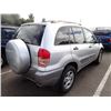 Image 3 : 2003 Toyota Rav4