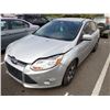 Image 1 : 2014 Ford Focus