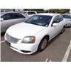 Image 1 : 2011 Mitsubishi Galant