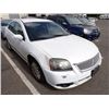 Image 2 : 2011 Mitsubishi Galant