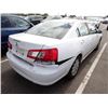 Image 3 : 2011 Mitsubishi Galant