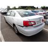 Image 4 : 2011 Mitsubishi Galant