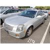 Image 1 : 2004 Cadillac CTS
