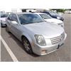 Image 2 : 2004 Cadillac CTS