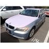 Image 1 : 2006 BMW 325i