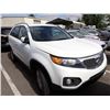 Image 2 : 2013 Kia Sorento