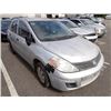 Image 2 : 2010 Nissan Versa