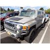 Image 1 : 2008 Hummer H3