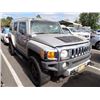 Image 2 : 2008 Hummer H3