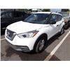 Image 1 : 2020 Nissan Kicks