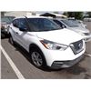 Image 2 : 2020 Nissan Kicks