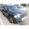 Image 2 : 2007 Jeep Compass