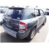 Image 3 : 2007 Jeep Compass