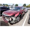 Image 1 : 2012 Subaru Outback