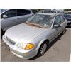 Image 1 : 2000 Mazda Protege