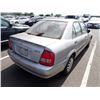 Image 3 : 2000 Mazda Protege