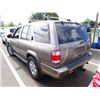Image 4 : 2001 Nissan Pathfinder