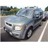 Image 1 : 2005 Honda Element