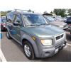Image 2 : 2005 Honda Element