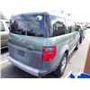 Image 3 : 2005 Honda Element