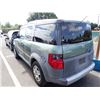 Image 4 : 2005 Honda Element