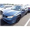 Image 1 : 2007 Subaru Impreza