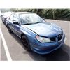 Image 2 : 2007 Subaru Impreza