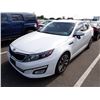 Image 1 : 2015 Kia Optima