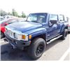 Image 1 : 2006 Hummer H3