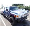 Image 2 : 2006 Hummer H3
